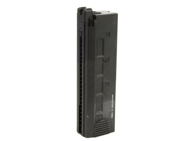 Kwa kmp9/kmp9r ns2 series gas mag - Airsoft Magazines