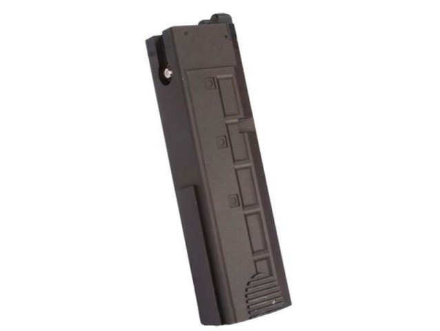 Kwa kmp9/kmp9r ns2 series gas mag - Airsoft Magazines - view 3