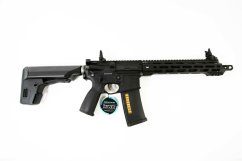 Kwa rm4 ronin t10 tactical black aeg