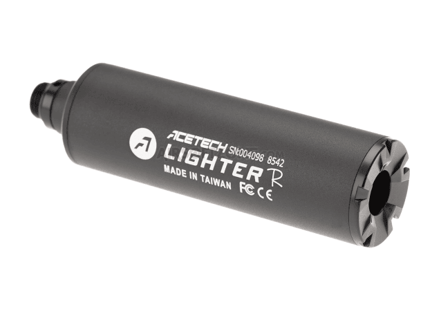 Acetech Lighter r tracer unit - AceTech Airsoft