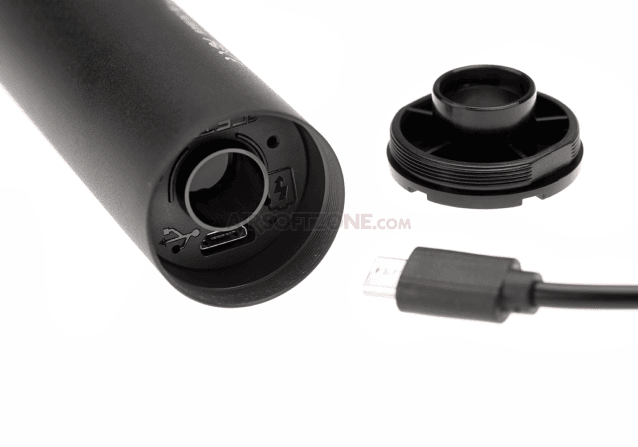 Acetech Lighter r tracer unit - AceTech Airsoft - view 2
