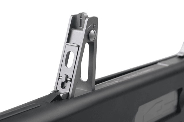 Tokyo marui aa-12 aa12 multishot aeg electric shotgun - Airsoft Shotguns - view 8