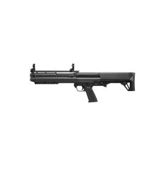 Tokyo marui kel-tec ksg gas shotgun
