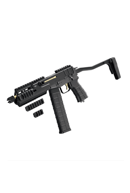 Tokyo marui mod m scorpion - SMG / CQB Airsoft rifles