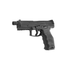 Vfc h&k vp9 tactical metal version gbb black