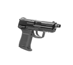 Vfc h&k hk45ct metal version gbb black