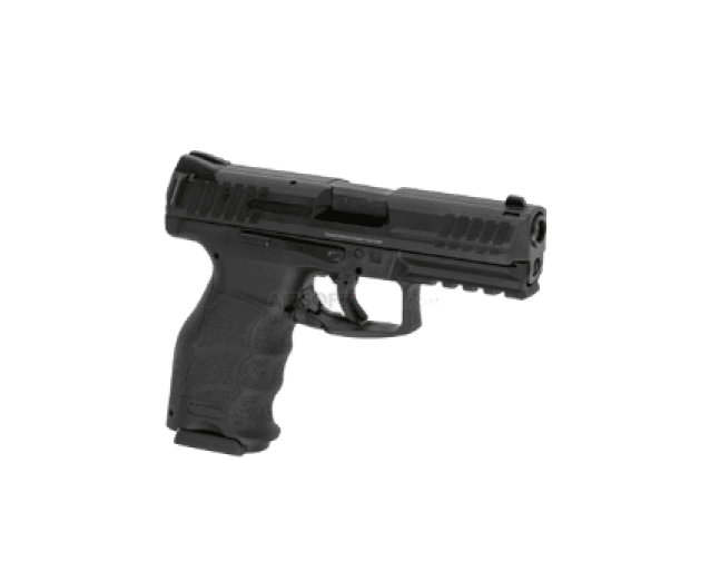 Vfc h&k vp9 metal version gbb - All Airsoft Gas Pistols