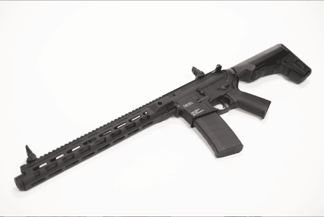 Kwa rm4 ronin recon ml aeg3 - KWA - view 2