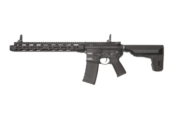 Kwa rm4 ronin recon ml aeg3 - KWA