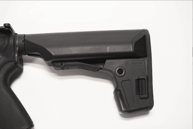 Kwa rm4 ronin recon ml aeg3 - KWA - view 3