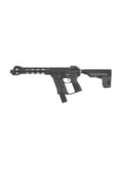 Kwa tk45 ronin aeg 10" m-lok