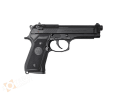 Tokyo marui m92f gbb pistol