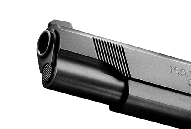 Tokyo Marui Samurai Edge Standard