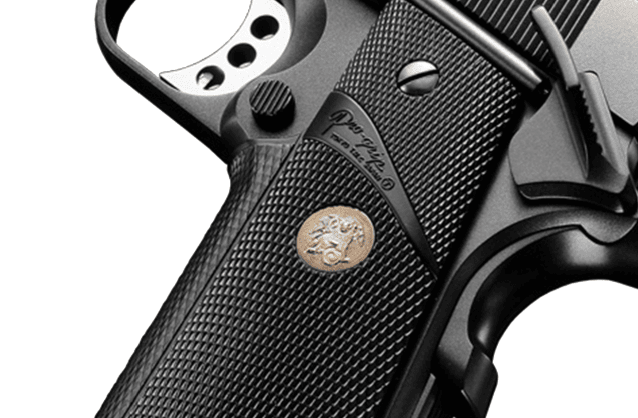 Tokyo Marui Samurai Edge Standard