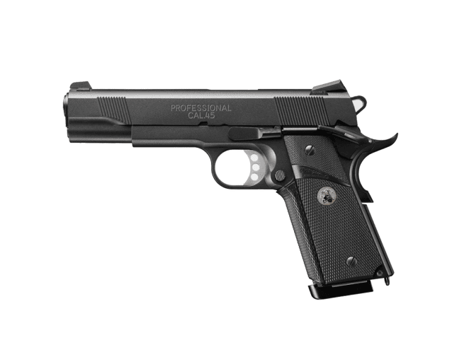 Tokyo marui meu gas blowback pistol - Airsoft 1911 Pistols