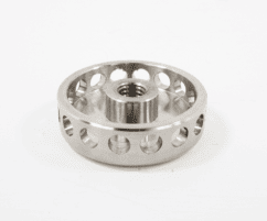 Tectonic innovations quake baseplate