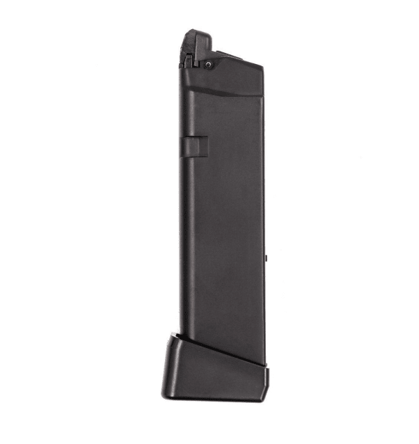 Vorsk eu magazine - Airsoft Pistol Magazines
