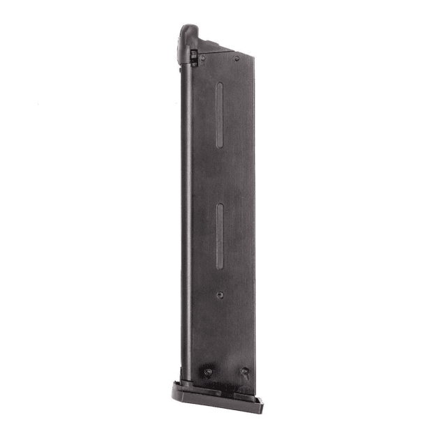 Vorsk meu/vx-9 extended gas magazine - Airsoft Pistol Magazines