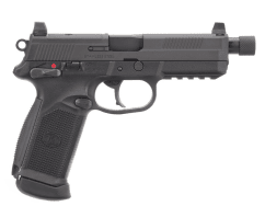 Tokyo marui fnx 45 tactical pistol black