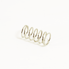 Tectonic innovations quake / neutron hammer spring