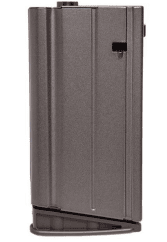 Tokyo marui scar h hi cap magazine 90 rounds