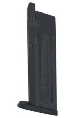 Tokyo Marui m&p9 gbb Magazine
