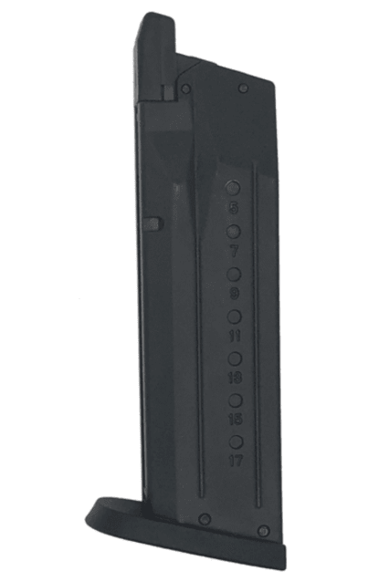 Tokyo Marui m&p9 gbb Magazine - Airsoft Pistol Magazines