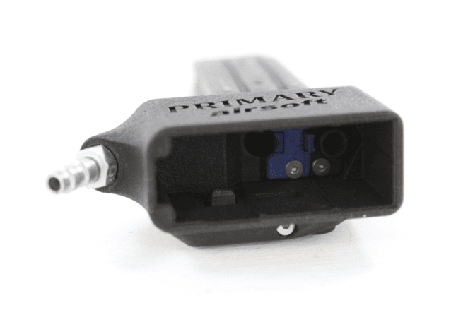 Primary airsoft hi-capa hpa/m4 adapter gen4 inc hi capa mag - Airsoft Pistol Magazines - view 3
