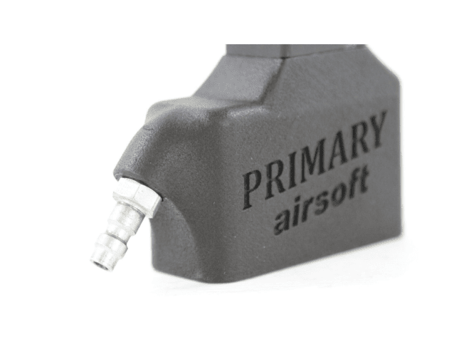 Primary airsoft hi-capa hpa/m4 adapter gen4 inc hi capa mag - Airsoft Pistol Magazines - view 2