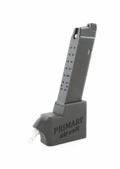 Primary airsoft glock hpa/m4 adapter gen4 inc glock mag