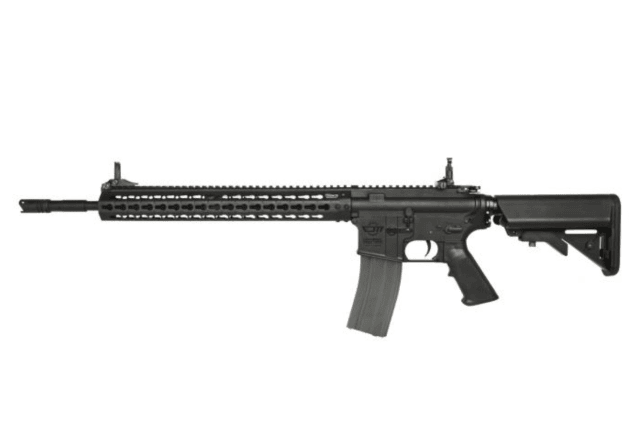 G&g cm15 kr-apr 14.5" - G&G