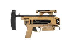 Ares m320 grenade launcher (v2020 - tan)