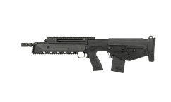Kel-tec rdb17 bullpup aeg rifle (by emg - ares - black - ar-068e)