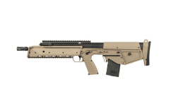 Kel-tec rdb17 bullpup aeg rifle (by emg - ares - tan - ar-069e)