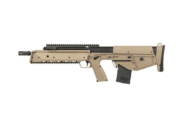 Kel-tec rdb17 bullpup aeg rifle (by emg - ares - tan - ar-069e) - Ares Airsoft