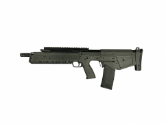 Kel-tec rdb17 bullpup aeg rifle (by emg - ares - od green)
