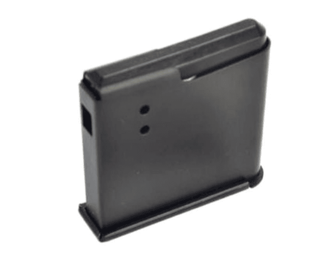 Ares wa2000 spring powered sniper rifle magazine (50 rounds - mag-047) - Ares Airsoft