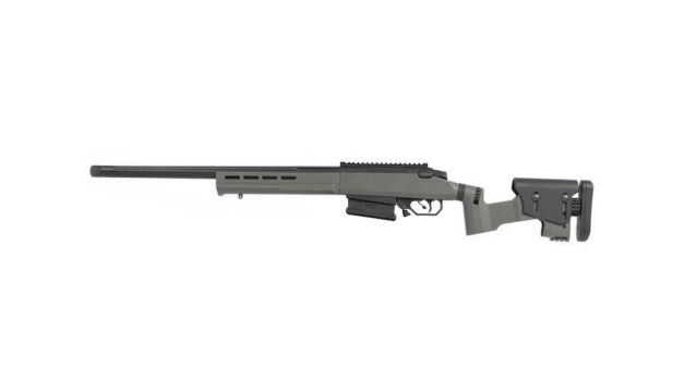 Ares x amoeba striker tactical 01 in od (ast1-od) - Ares Airsoft