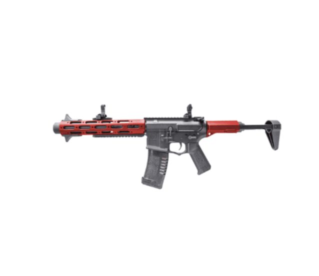 New to airsoft?