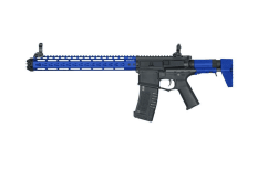 Ares amoeba octa arms honey badger (am-016-bk) (blue)
