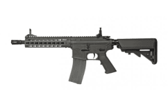G&g cm15 kr-cqb 8.5" battleship grey