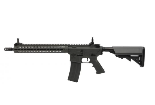 G&g cm15 kr-lpr 13" battleship grey - G&G