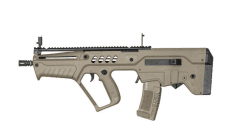 Ares x IMI Defence - TS21 - Pro. Line (Short - ar-066-e-de - tan)