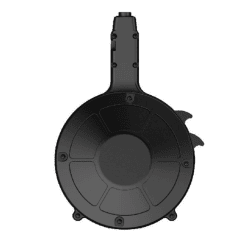 Ares m45x-s - drum magazine (mag-040)
