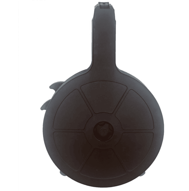 Ares m45x-s - drum magazine (mag-040) - Airsoft AEG Magazines - view 2