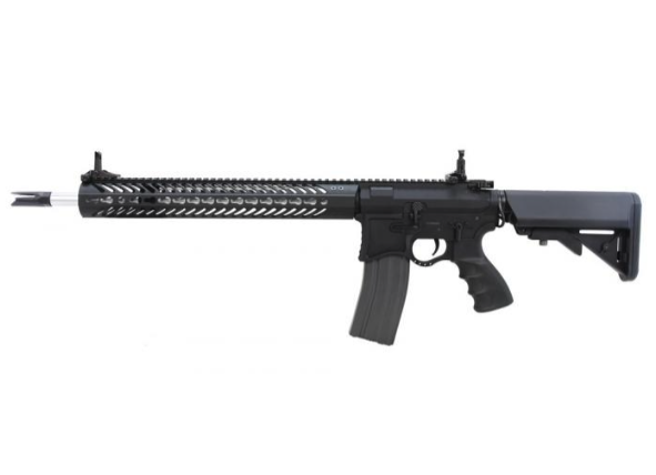 G&g ar15 sbr8 - G&G