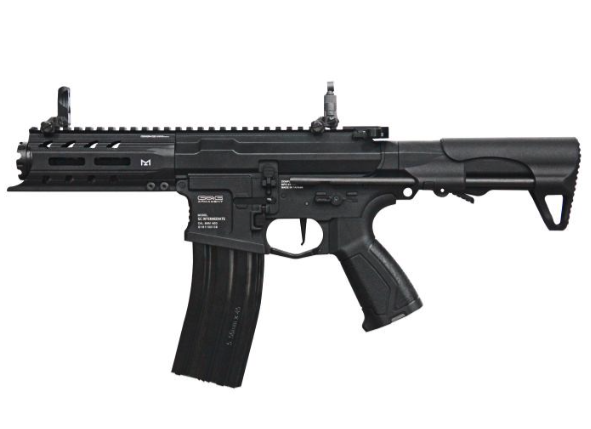 G&g arp 556 - G&G