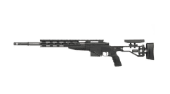 Ares m40-a6 sniper rifle (spring powered - msr-025 - black)