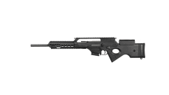 Ares sl9 aeg sniper rifle (tactical ecu version - sr-015e)