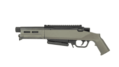 Ares x amoeba as03 sawed-off striker sniper rifle (od - as03-od)